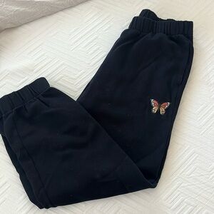 Hollister sweatpants